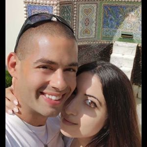 Meet your Posher, Shani